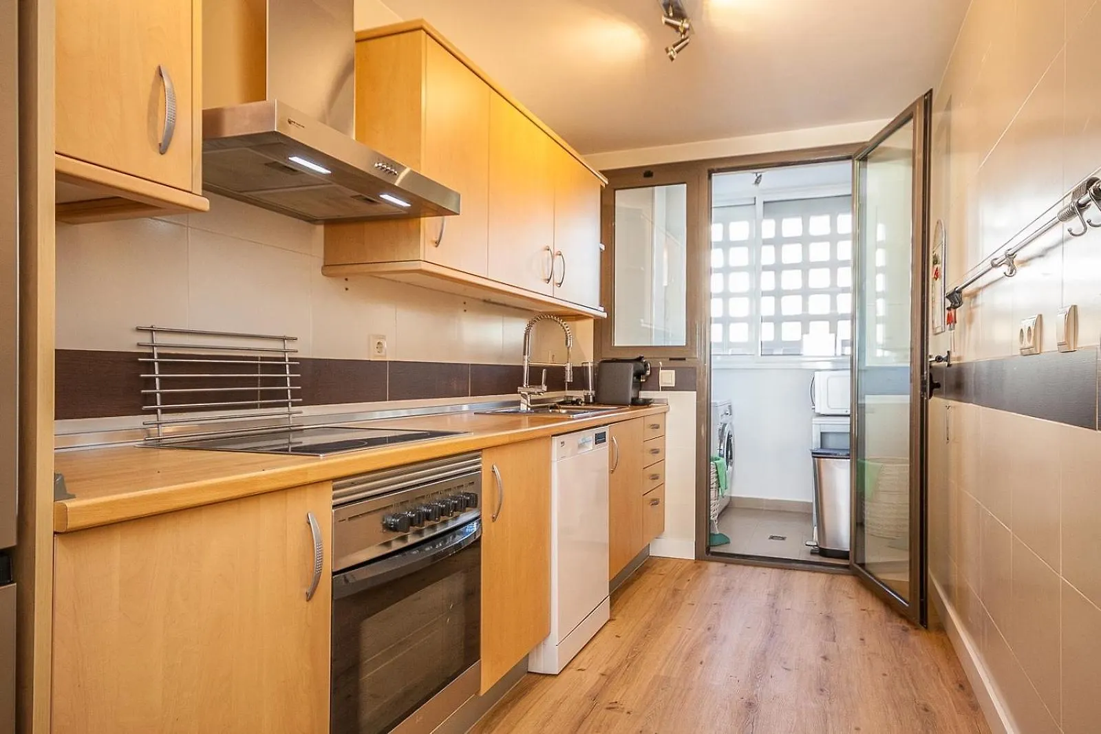 La Cala Hill Sea View Apartment Malaga
