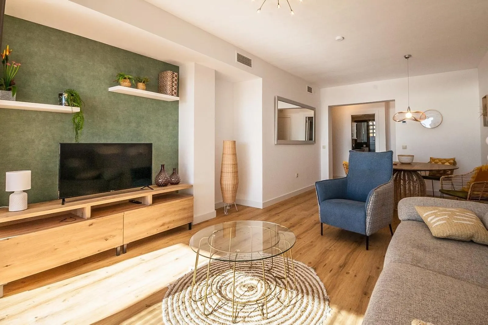 La Cala Hill Sea View Apartment Málaga