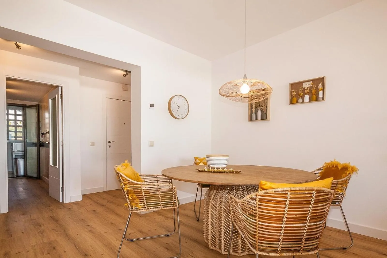 La Cala Hill Sea View Apartment Málaga