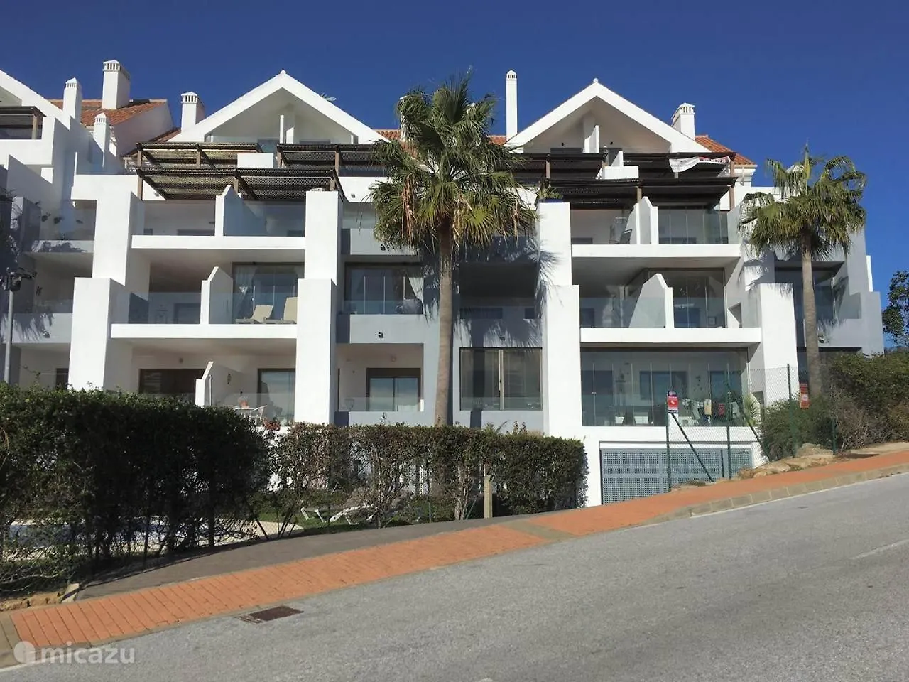 La Cala Hill Sea View Apartment Málaga