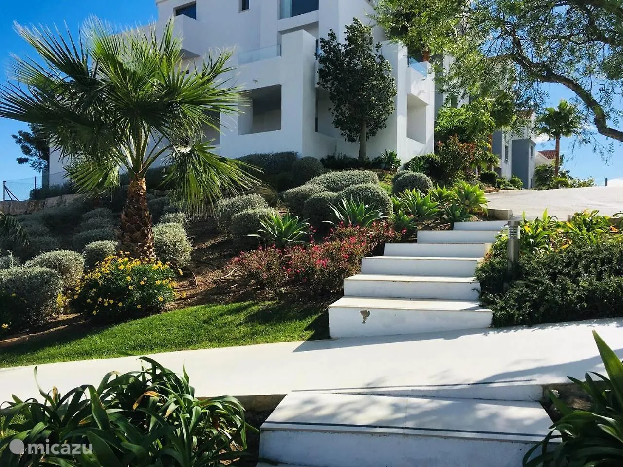 La Cala Hill Sea View Apartment Málaga