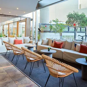 4* Szálloda Eurostars