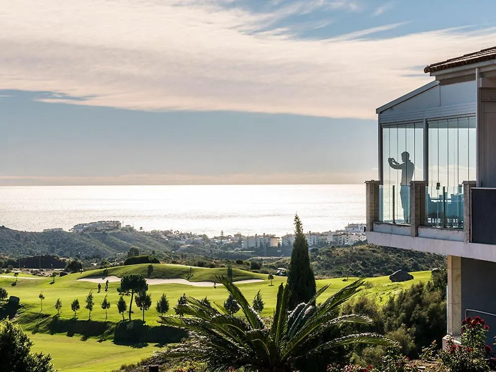 La Cala Hill Sea View Apartment مالقة 0*,  إسبانيا