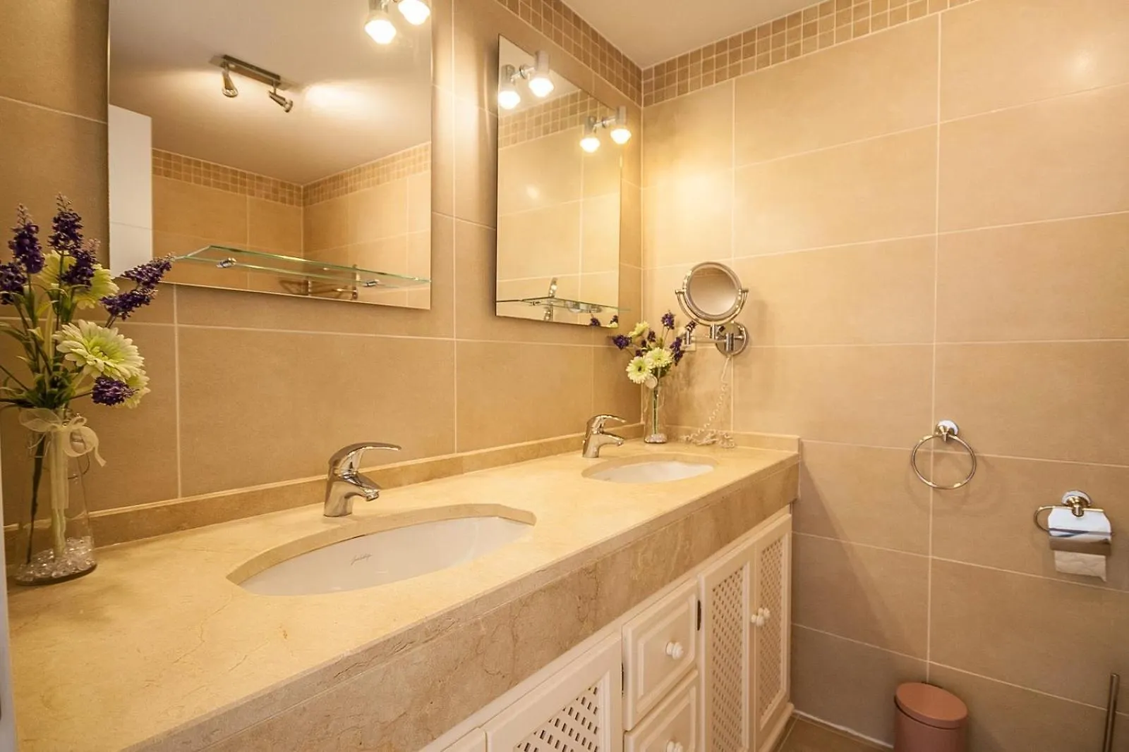 La Cala Hill Sea View Apartment مالقة 0*,  إسبانيا