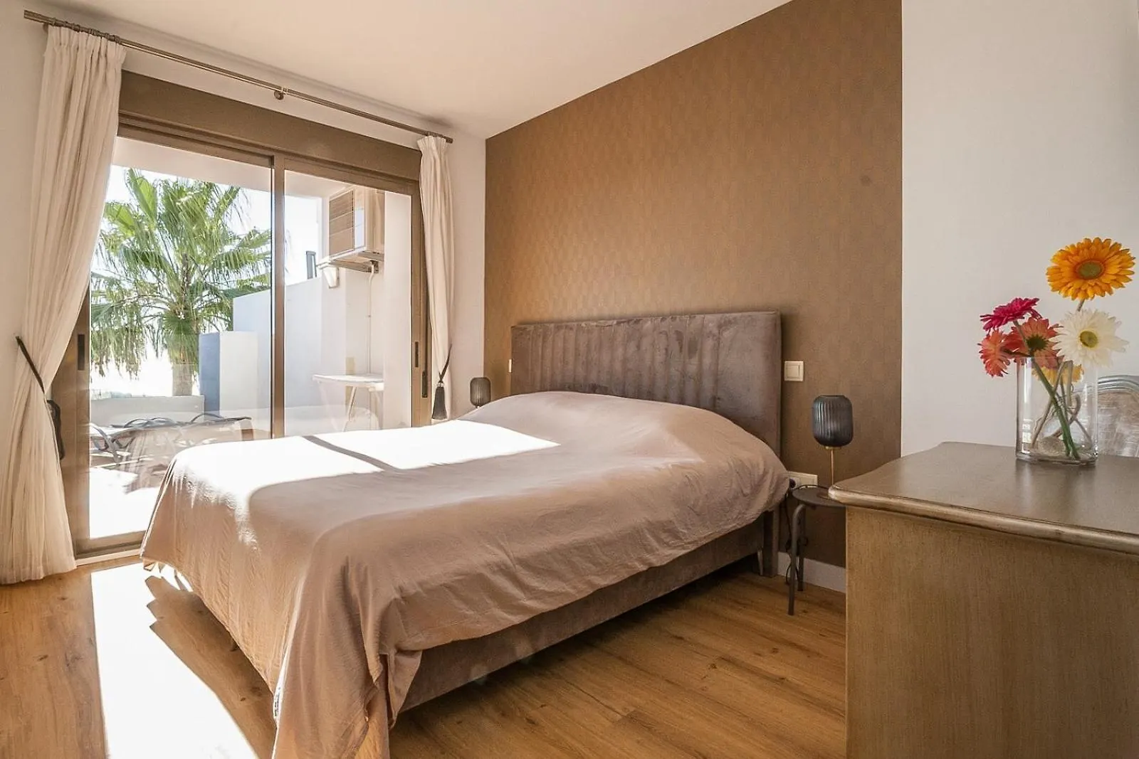 La Cala Hill Sea View Apartment مالقة إسبانيا