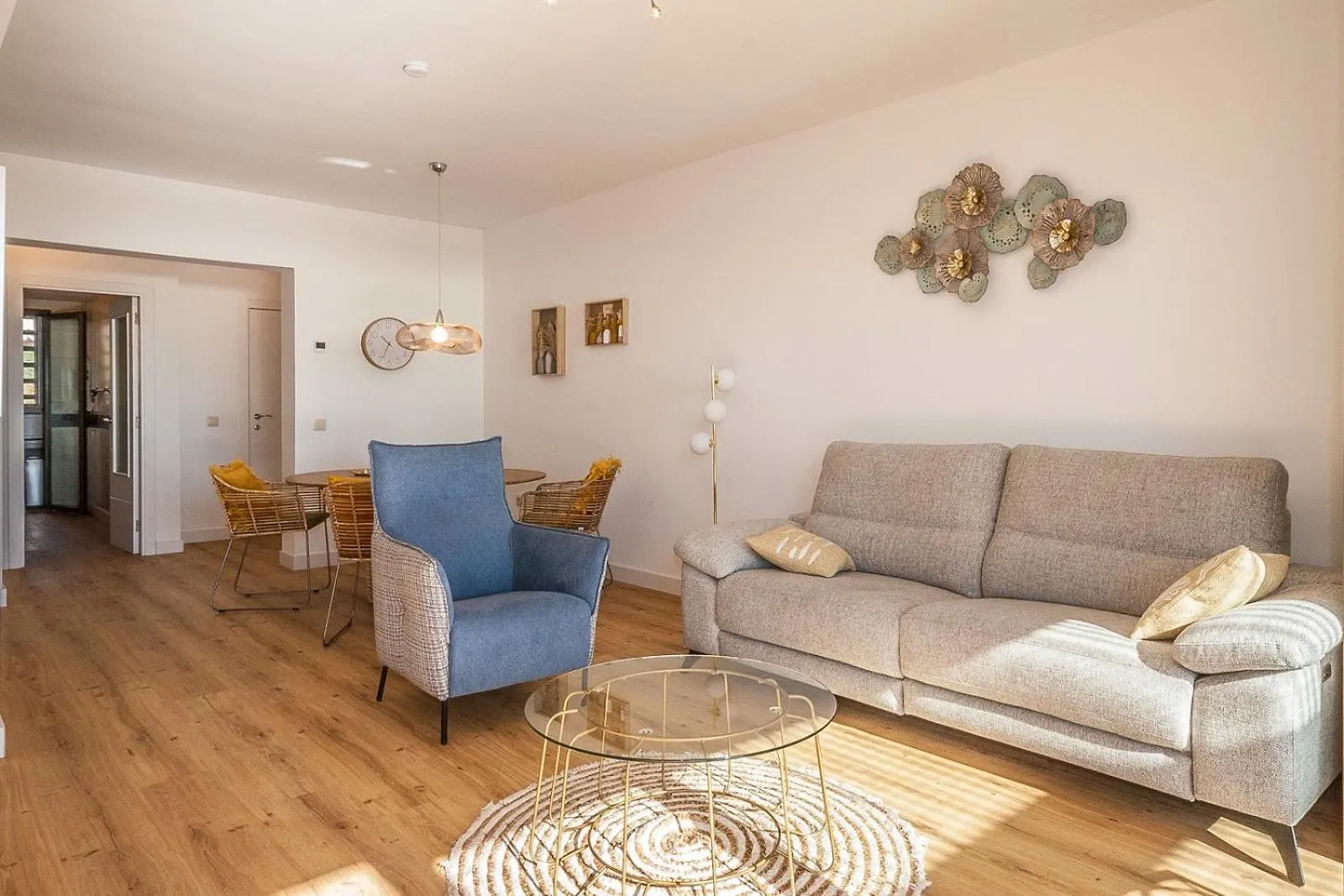 La Cala Hill Sea View Apartment مالقة 0*,  إسبانيا