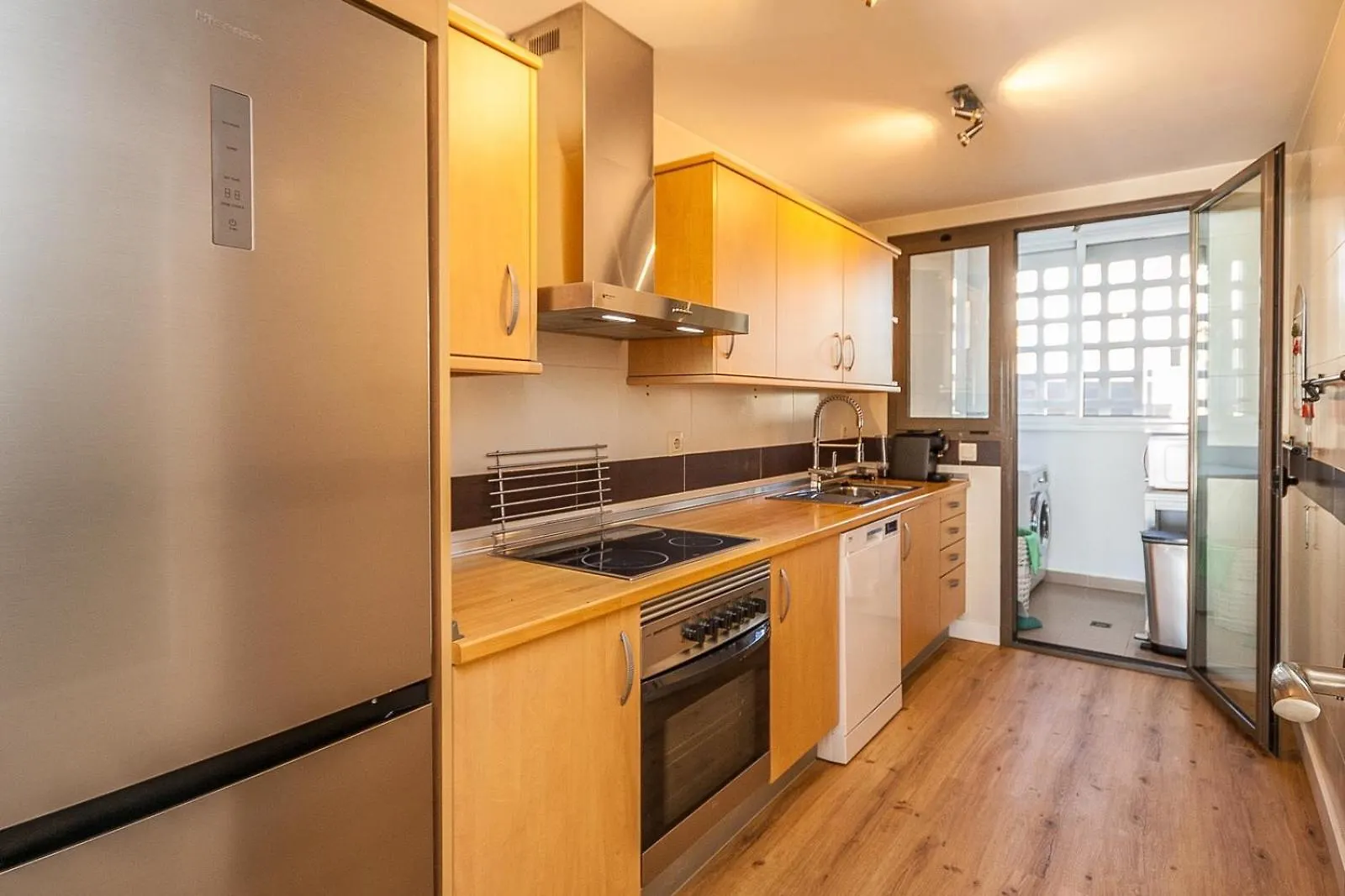 La Cala Hill Sea View Apartment مالقة إسبانيا
