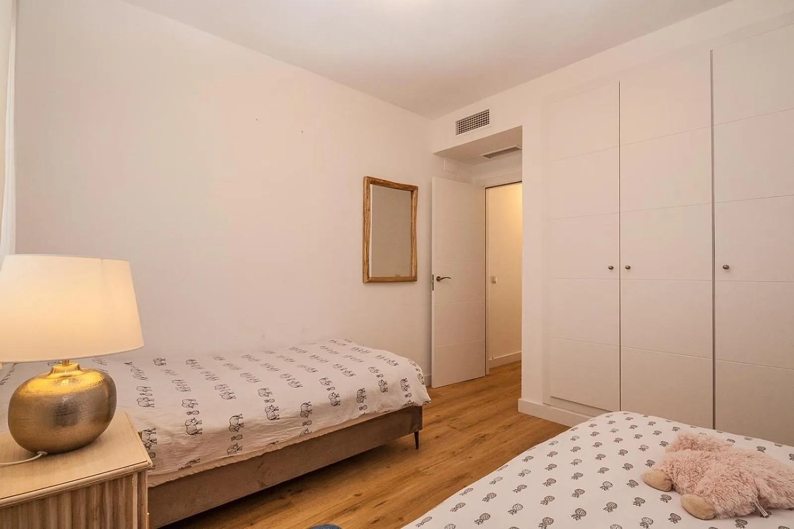 La Cala Hill Sea View Apartment مالقة
