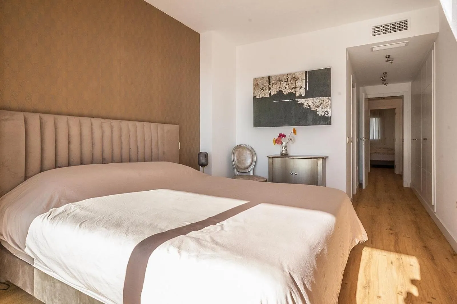 La Cala Hill Sea View Apartment مالقة