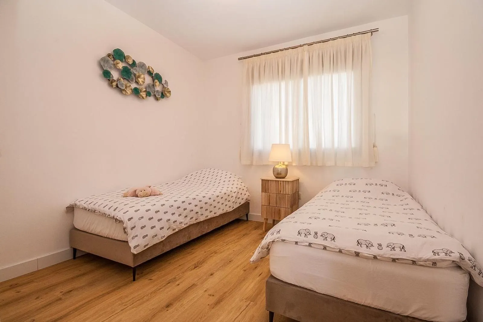 La Cala Hill Sea View Apartment مالقة