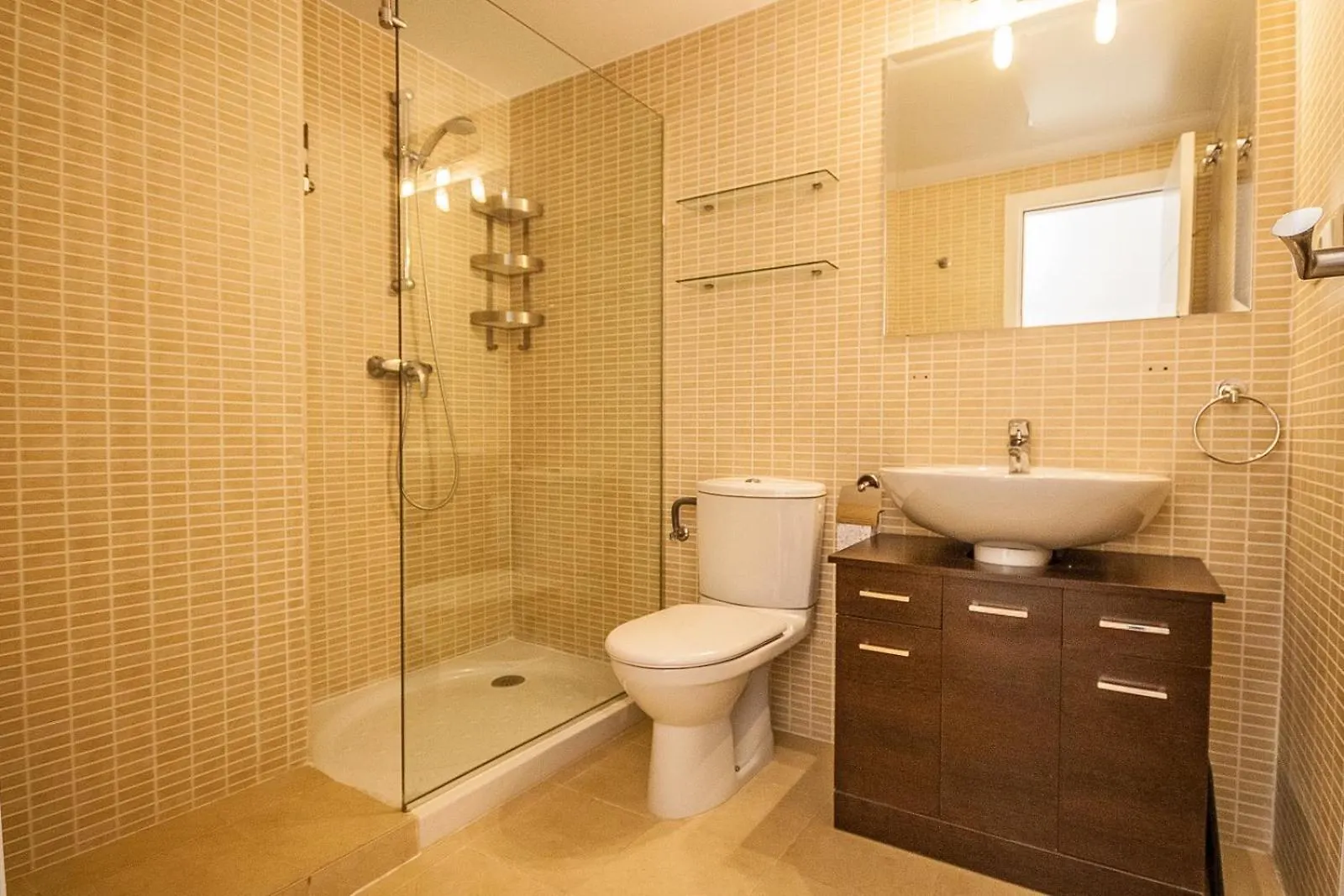 La Cala Hill Sea View Apartment مالقة