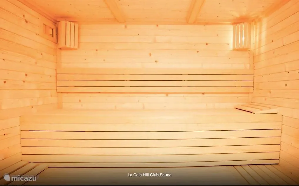 La Cala Hill Sea View Apartment مالقة 0*,  إسبانيا