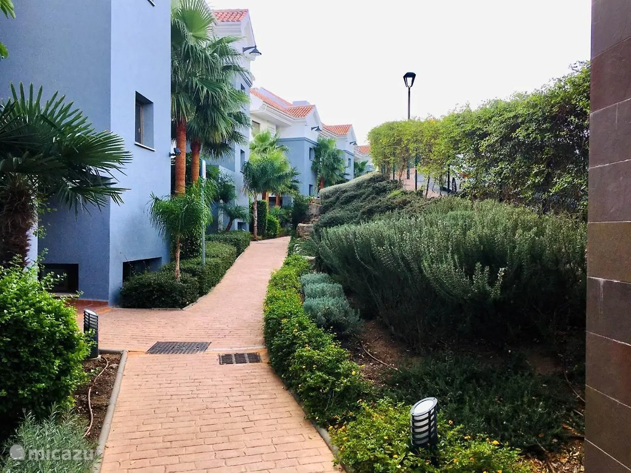 La Cala Hill Sea View Apartment مالقة 0*,